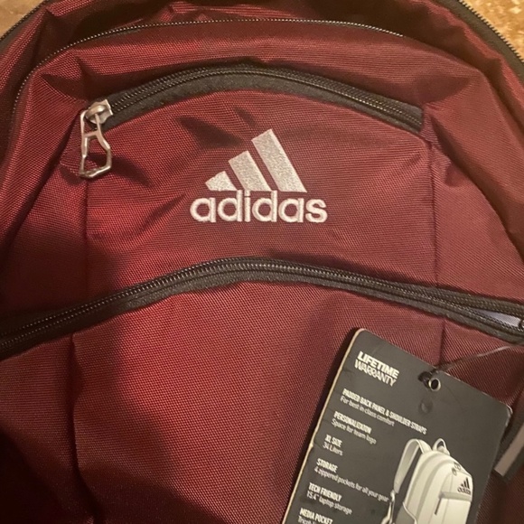 Adidas Backpack - Picture 3 of 3